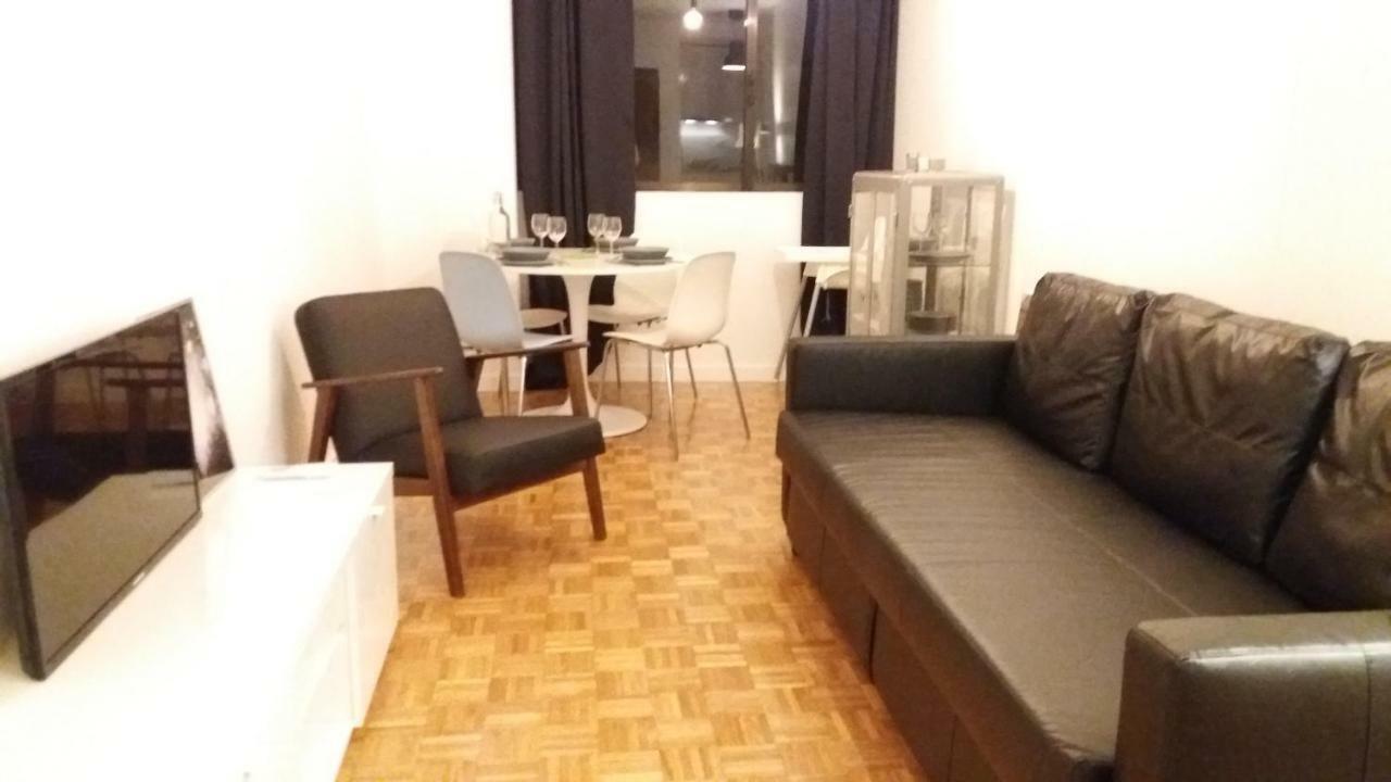 So Cool Flat Apartment Porto Exterior photo