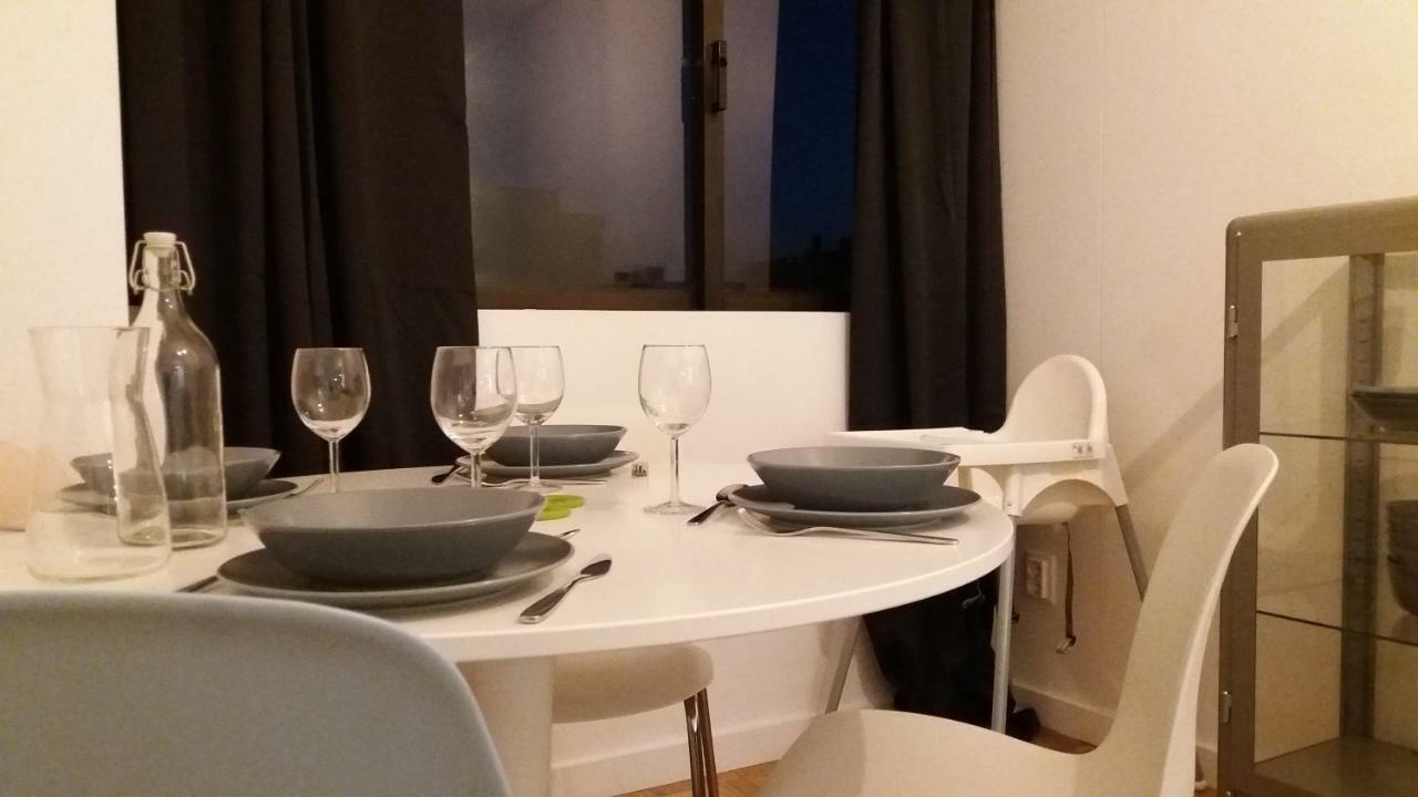 So Cool Flat Apartment Porto Exterior photo